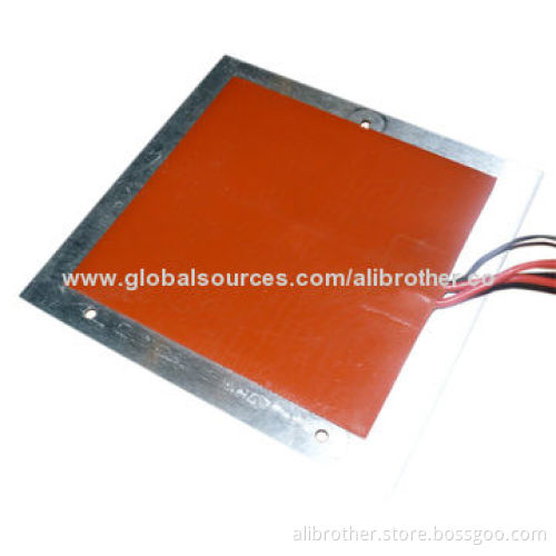 300mmx300mm 24v 3D Printer Heater Bed
